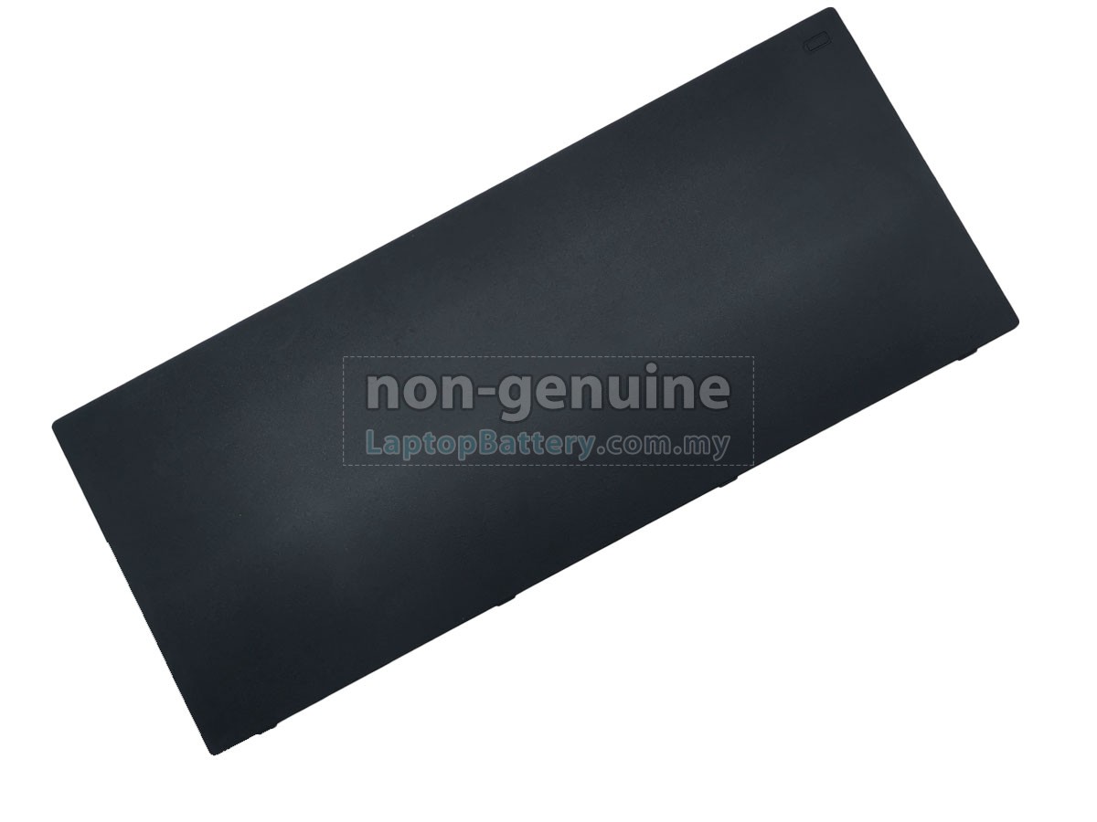 Fujitsu CP784782-03 replacement battery
