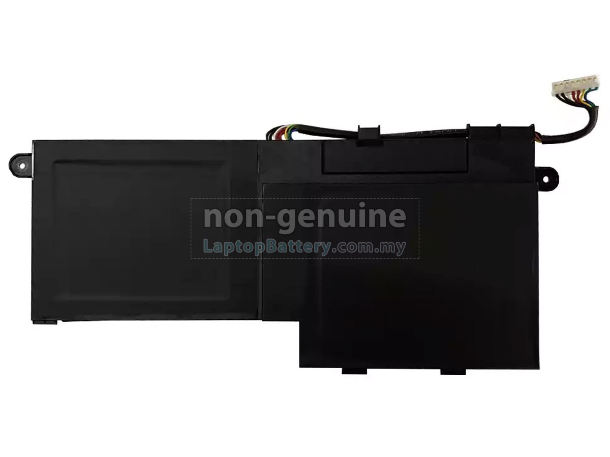 Fujitsu FPB0354 replacement battery