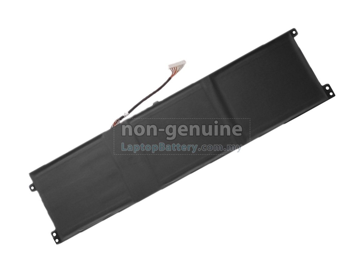 Fujitsu CP829150-01 replacement battery