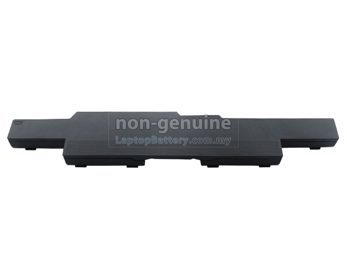 Fujitsu FPB0344S replacement battery
