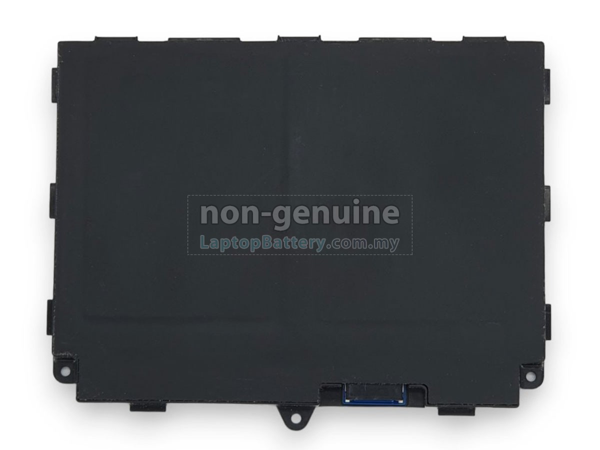 Fujitsu CP797438-01 replacement battery