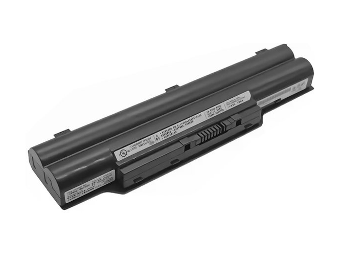 Fujitsu CELSIUS H760 battery