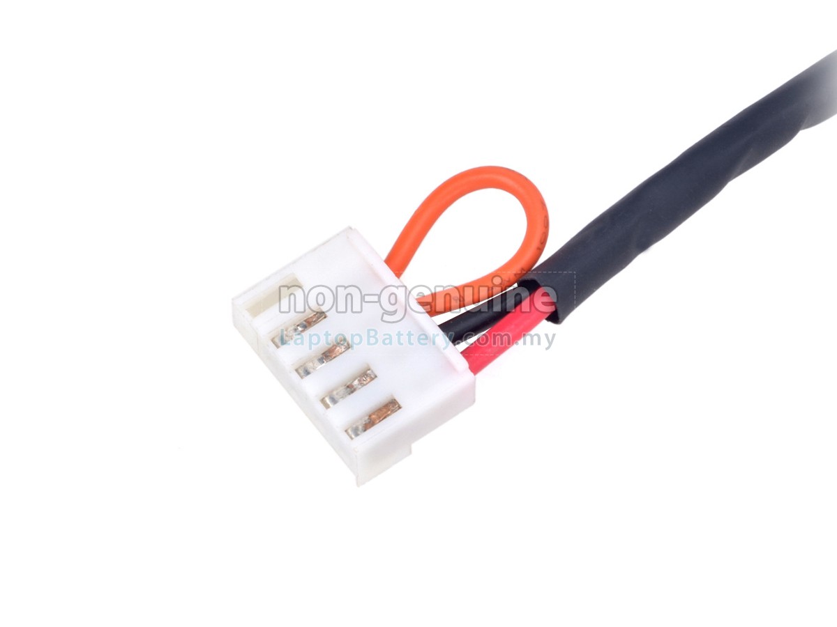 Fukuda 5159A0010 replacement battery