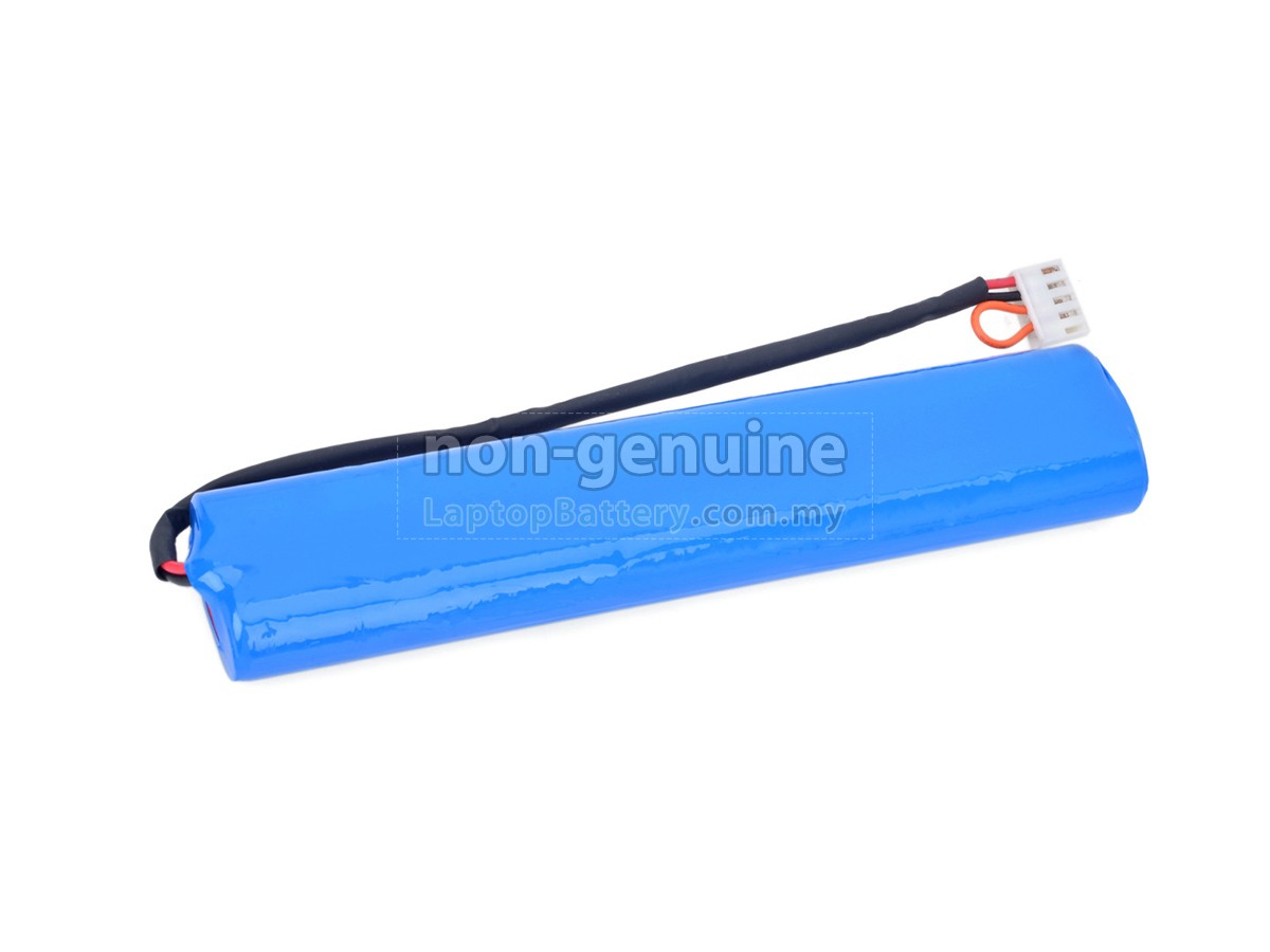 Fukuda 5159A0010 replacement battery