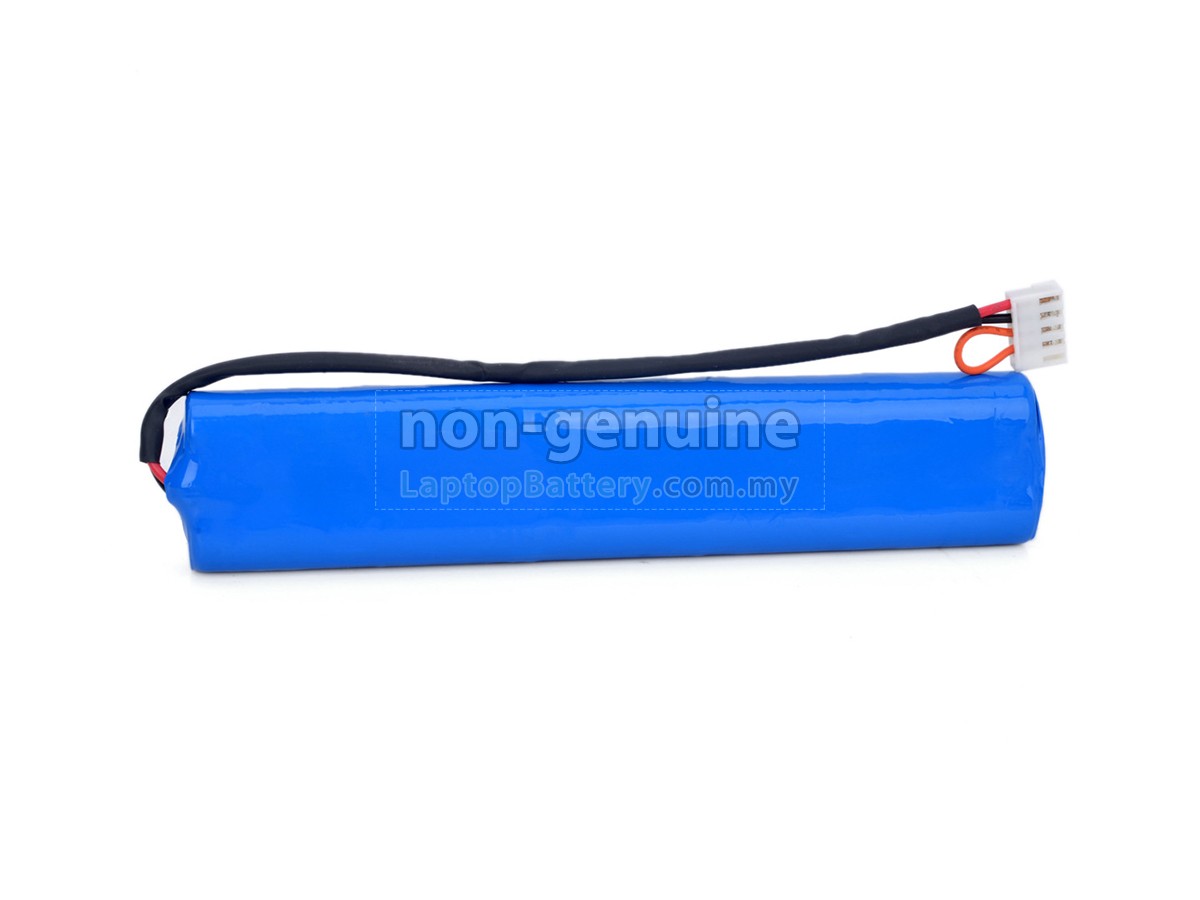 Fukuda 5159A0010 replacement battery