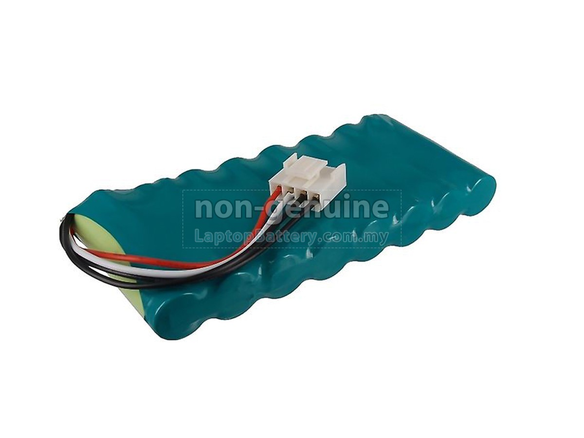 Fukuda FCP-2155 replacement battery