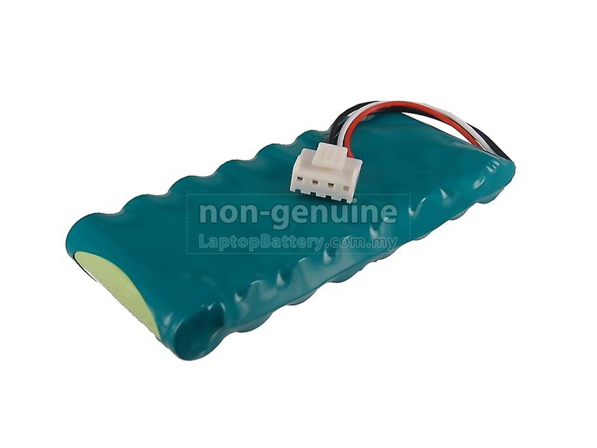 Fukuda FCP-2155 replacement battery