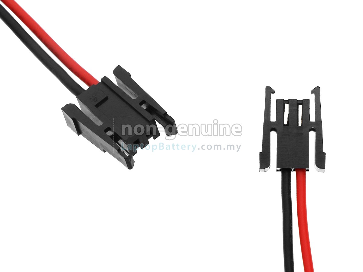 Fukuda 8NC1800SCE replacement battery