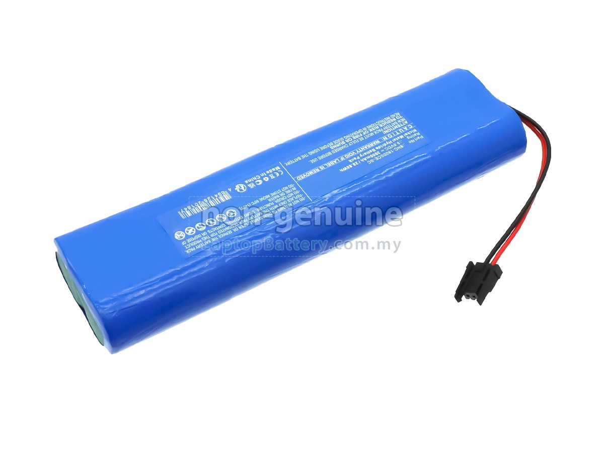 Fukuda 8NC1800SCE replacement battery