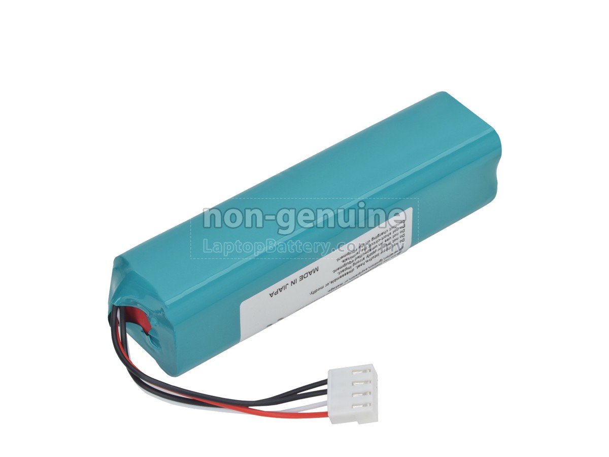 Fukuda 6L2L1 replacement battery