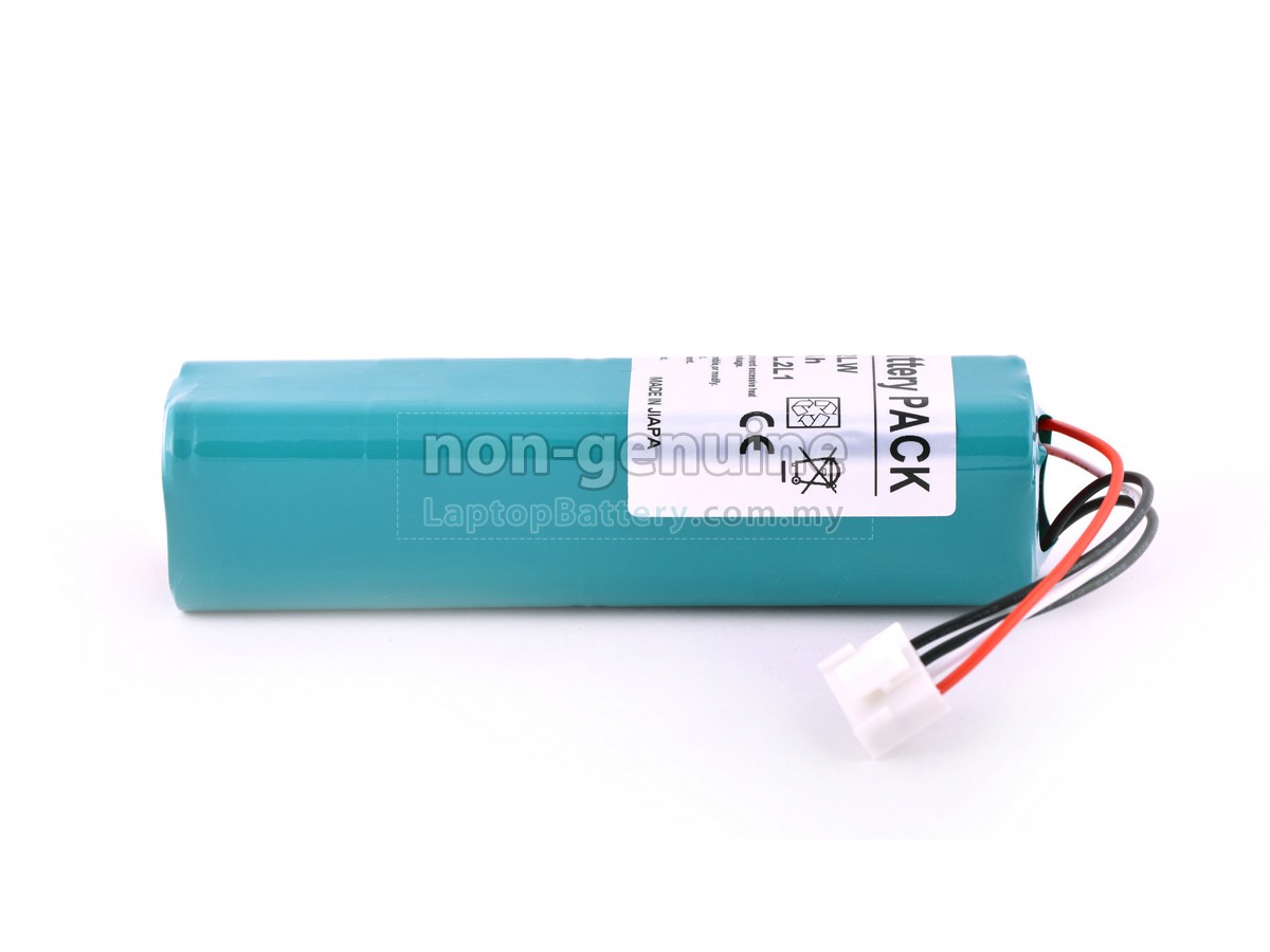 Fukuda 6L2L1 replacement battery