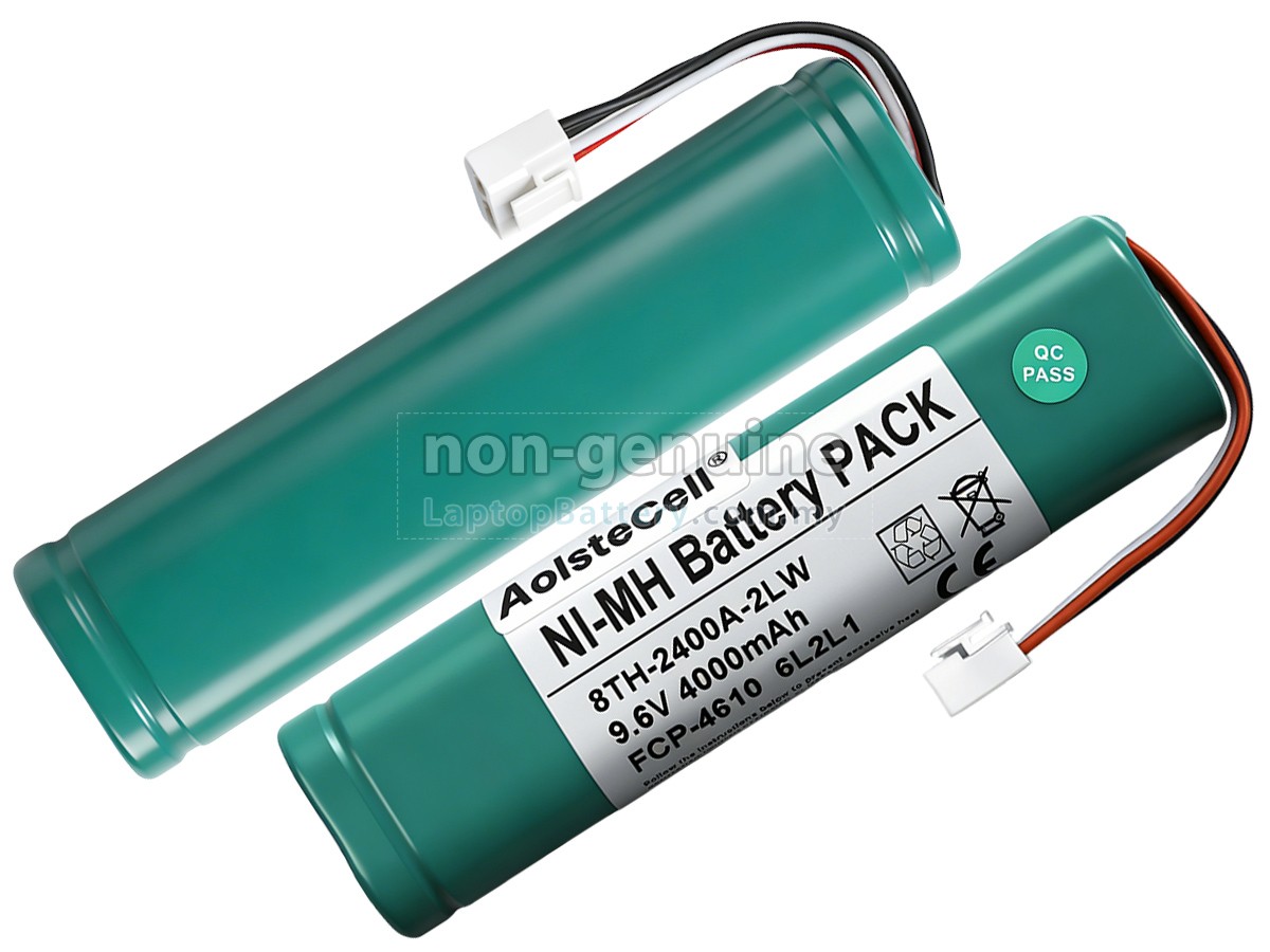 Fukuda 8TH-2400A-2LW replacement battery