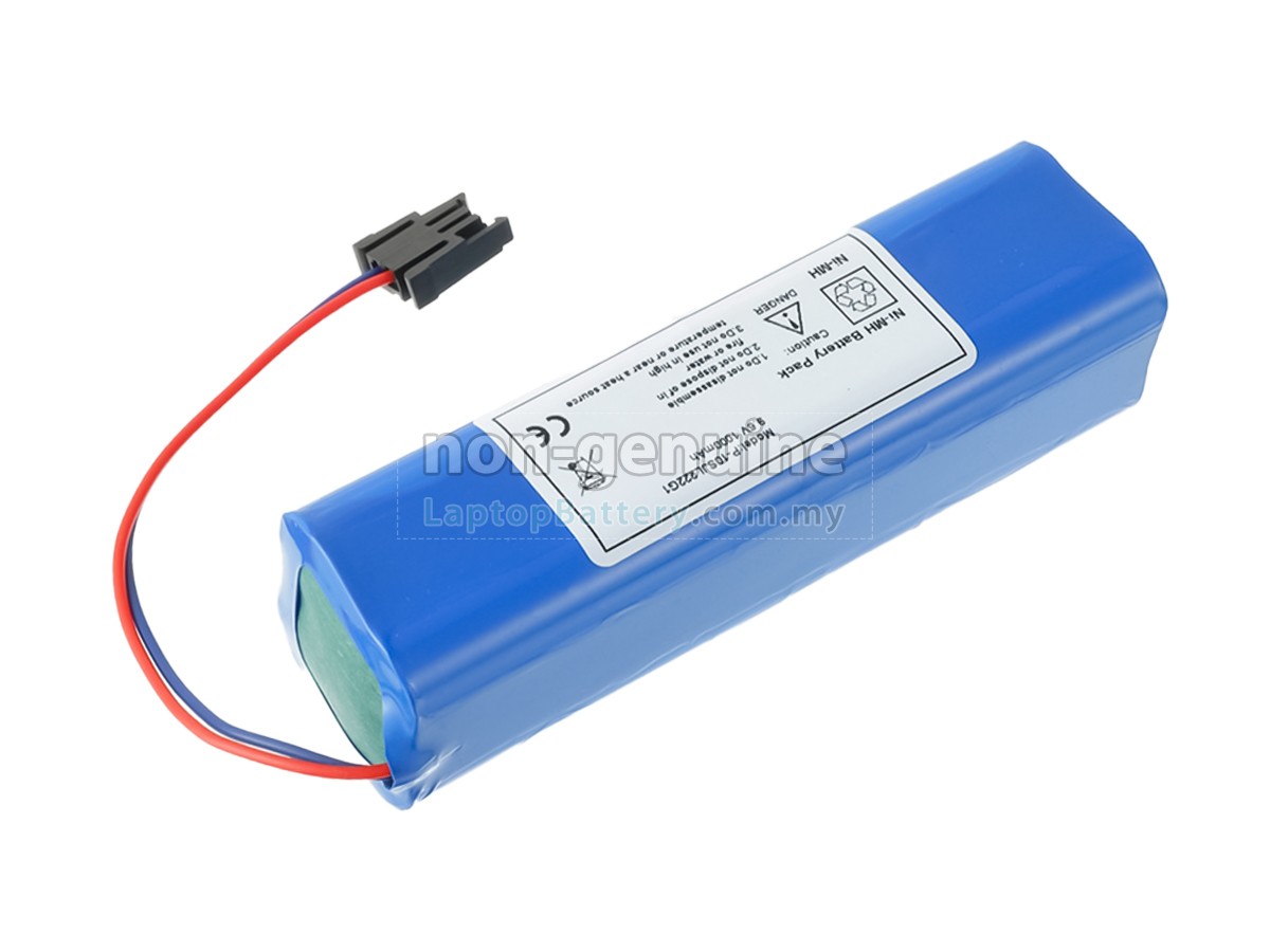 Fukuda ECG MACHINE C110 replacement battery