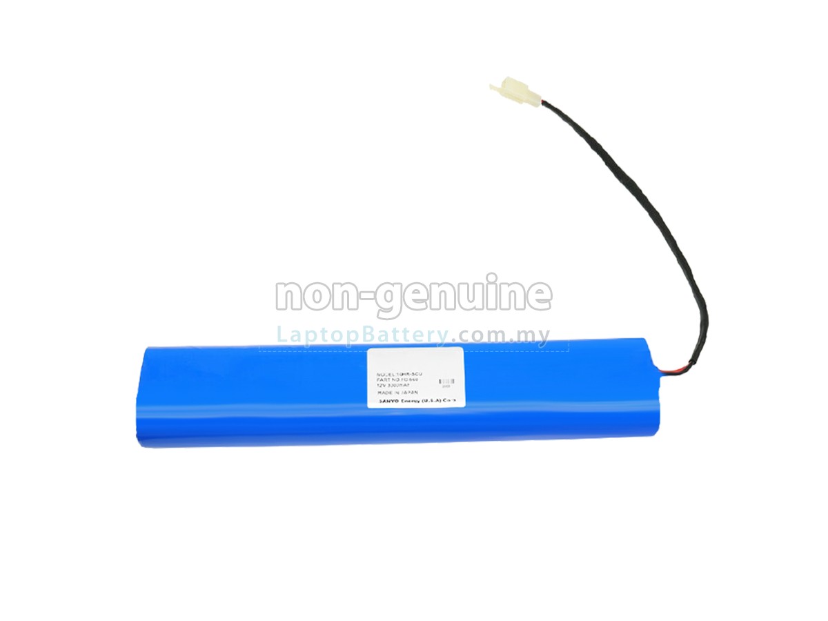 Fukuda FC-560 replacement battery