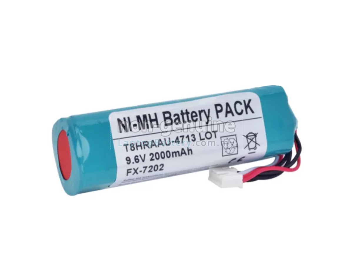 Fukuda T8HRAAU-4713 replacement battery