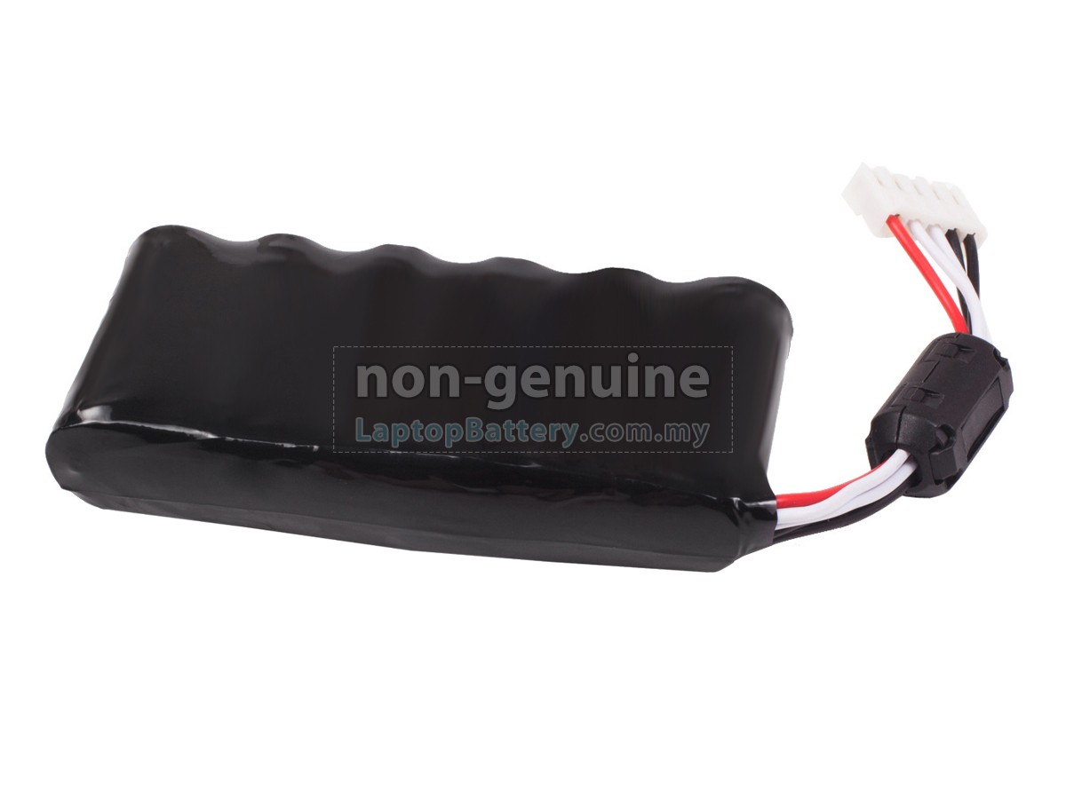 Fukuda 510191990 replacement battery