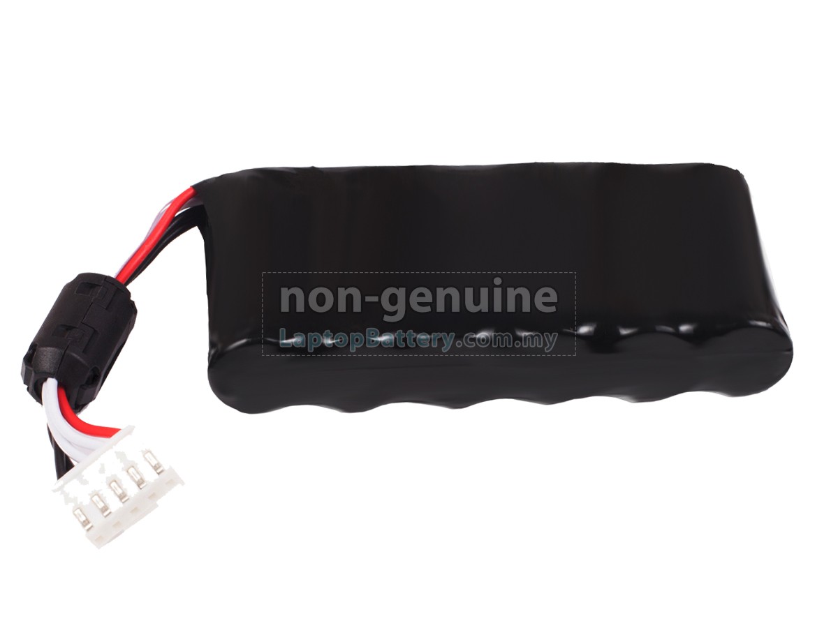 Fukuda 510191990 replacement battery