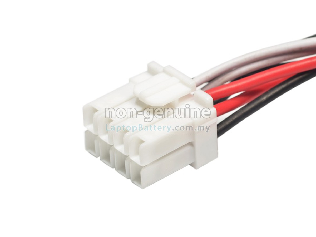 Fukuda BTE-002 replacement battery