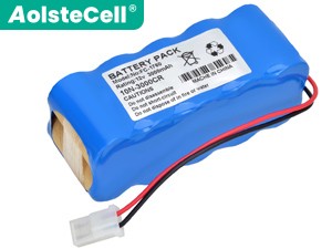 Fukuda FC-1760 battery