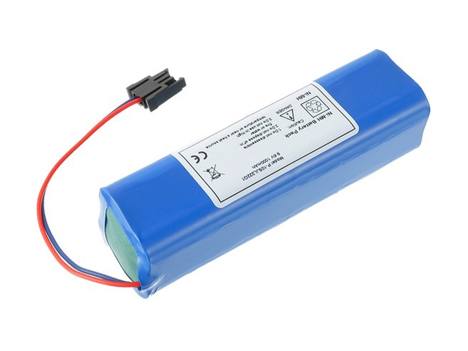 Fukuda C110 battery
