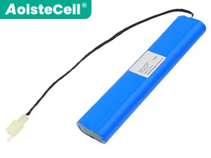 Fukuda FC-560 battery