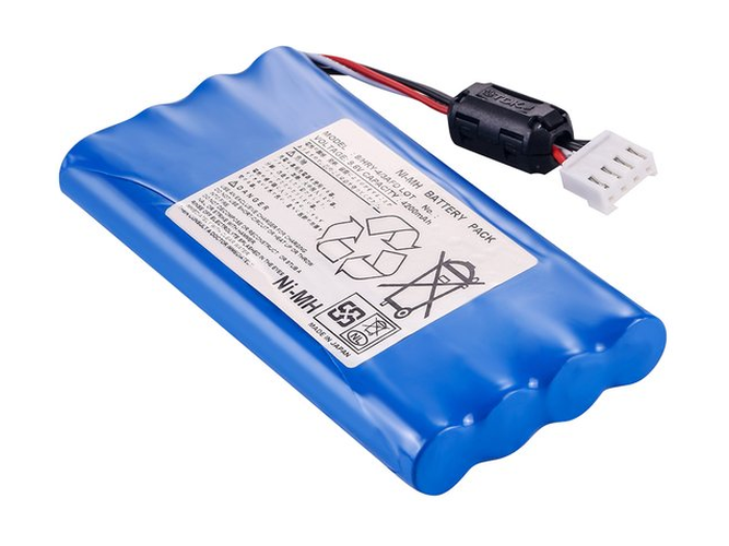 Fukuda FCP-7541 battery