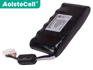 Fukuda FCP-8221 battery