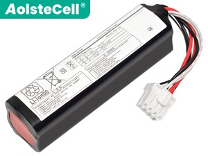 Fukuda BTE-002 battery
