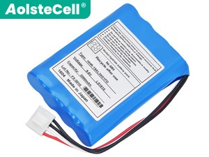 Fukuda FX-3010 battery