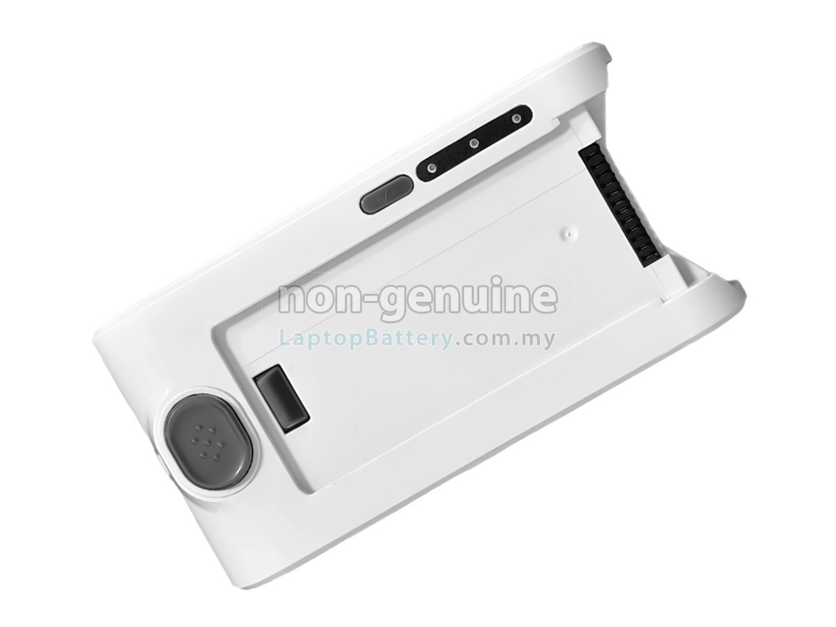 Futula V10 NEW HANDHELD WIRELESS VACUUM CLEANER replacement battery