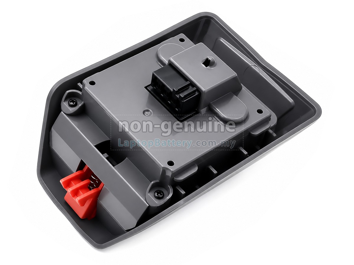 Gardena 008A231 replacement battery