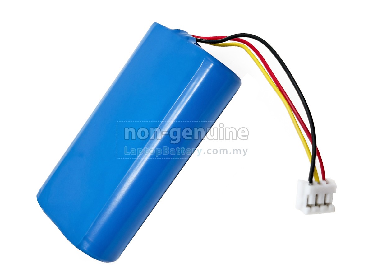 Gardena 08894-00 replacement battery