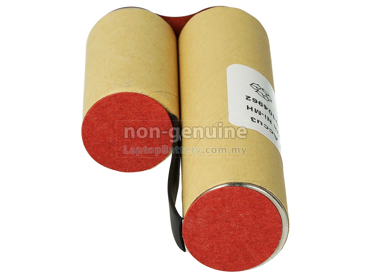 Gardena GARDEN SHEARS ACCU3 replacement battery