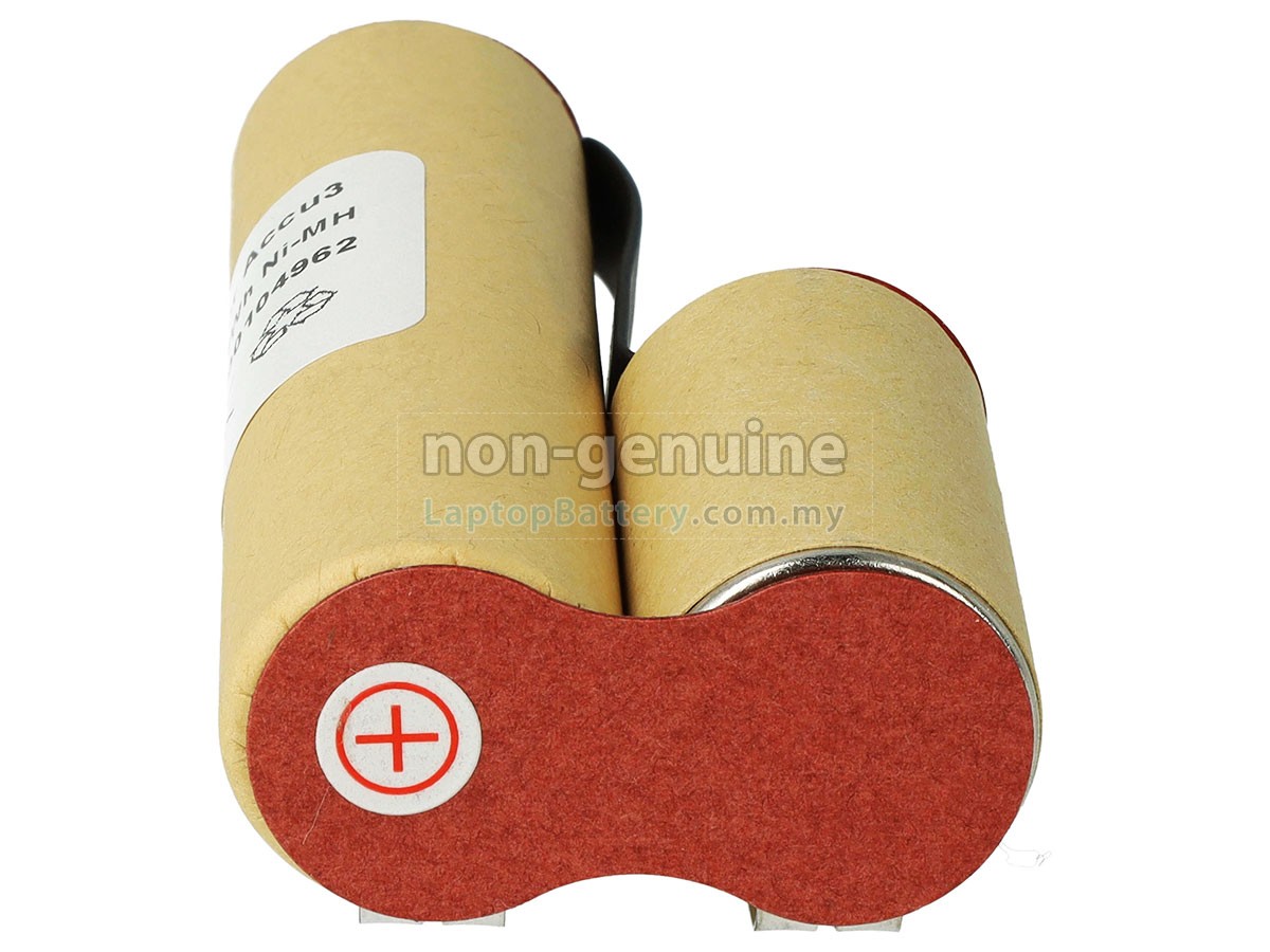 Gardena GARDEN SHEARS ACCU3 replacement battery