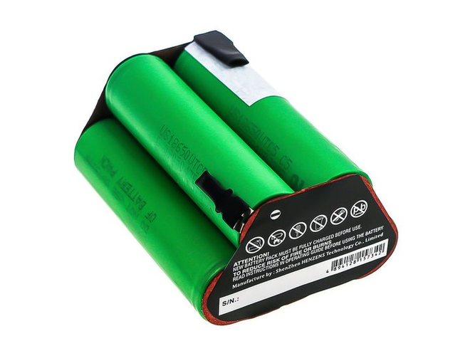 Gardena Accucut 450Li battery