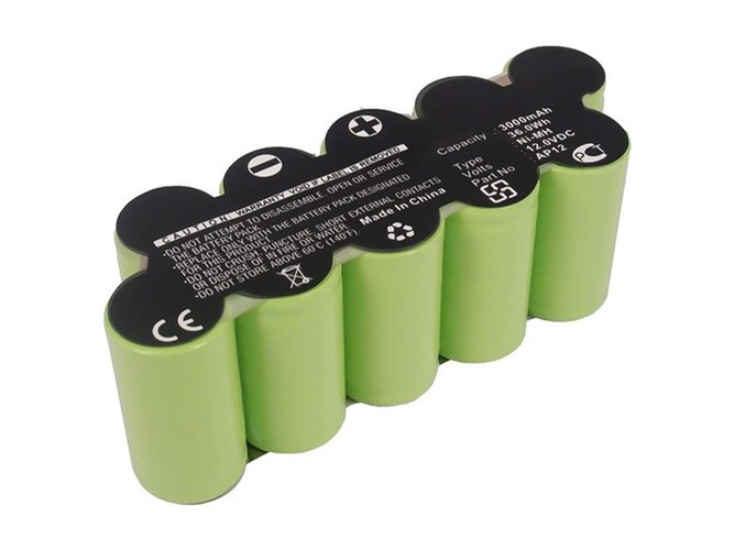 Gardena 2225 battery