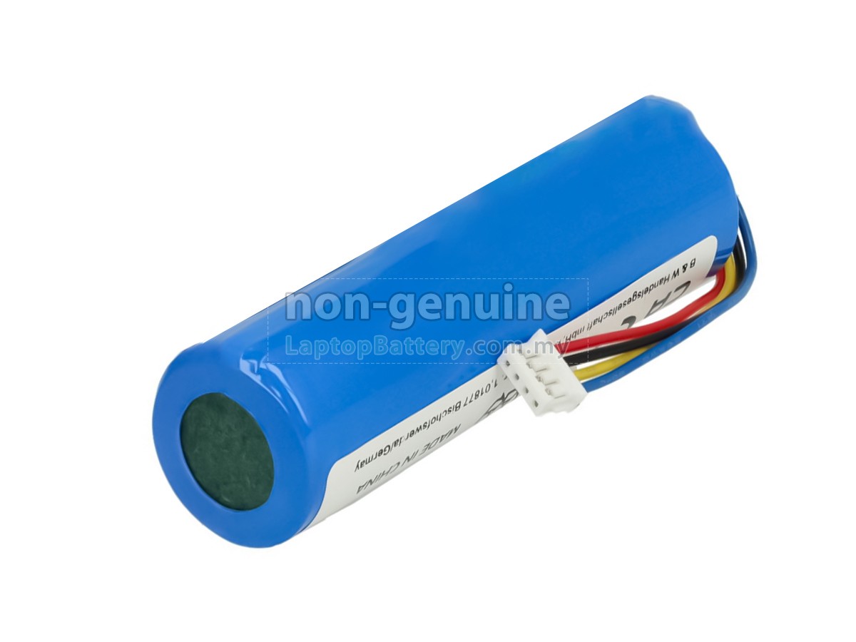 Garmin TT15X replacement battery