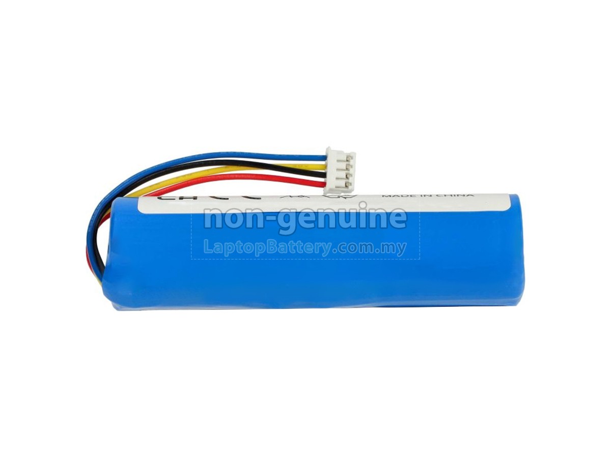 Garmin TT15X replacement battery