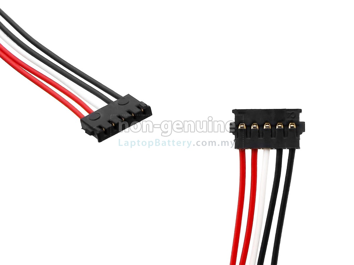 Garmin TT15 MINI replacement battery