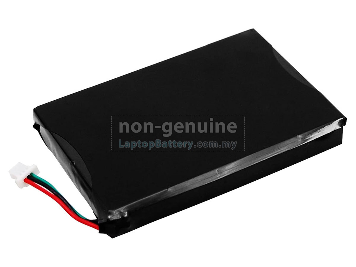 Garmin 361-00045- replacement battery
