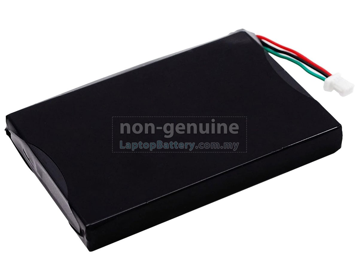 Garmin 361-00045- replacement battery