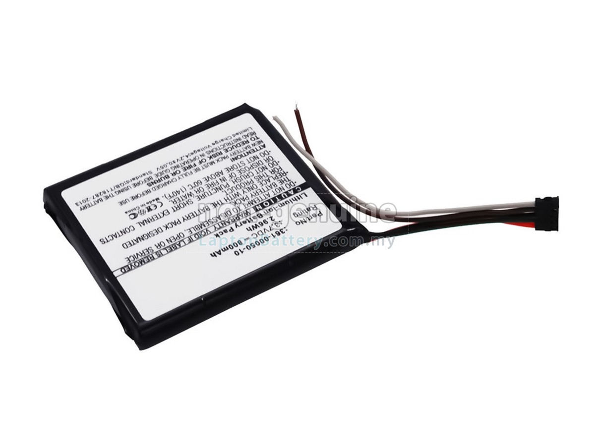 Garmin 361-00050-10 replacement battery