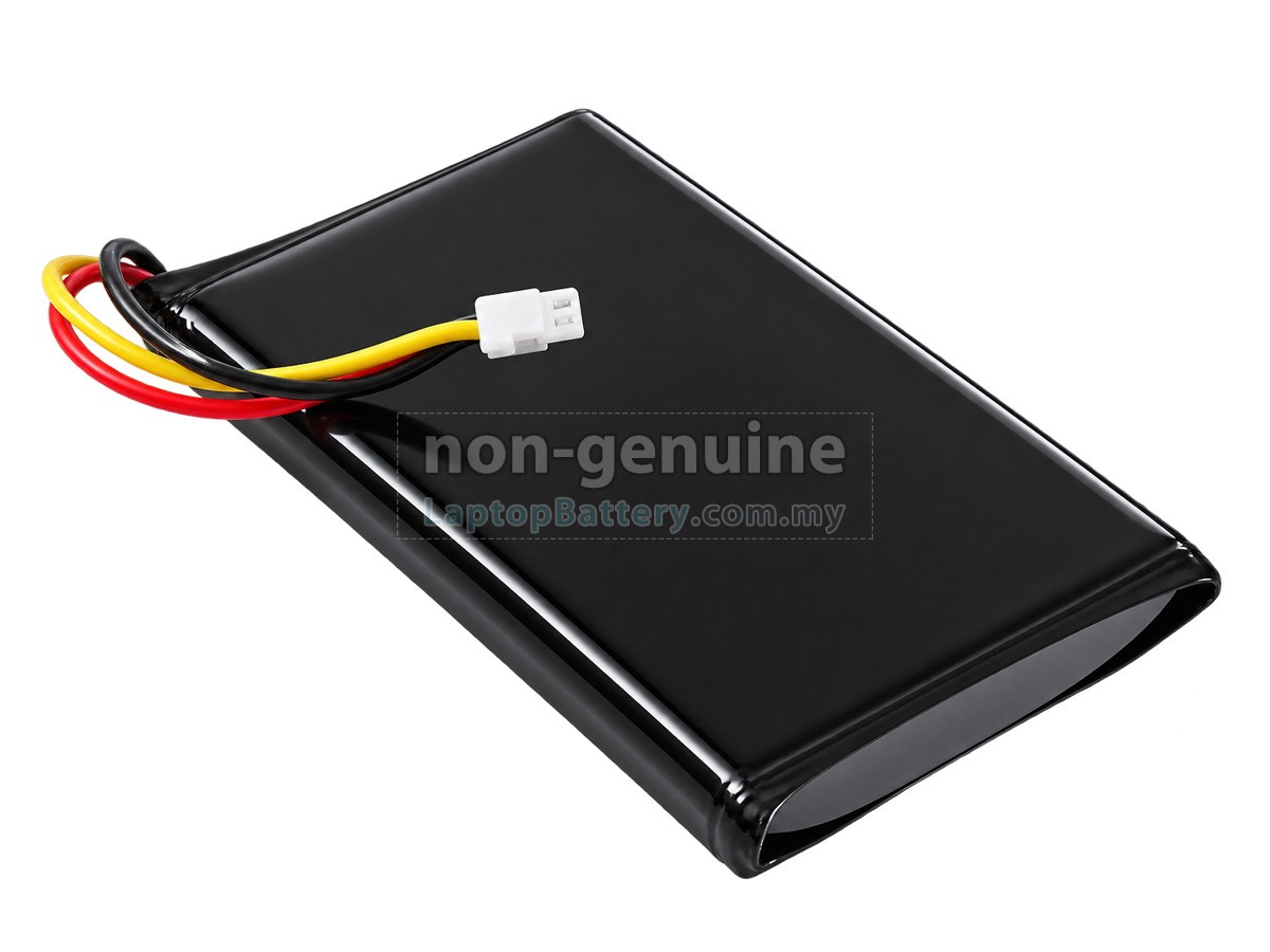 Garmin DRIVE 51LMT replacement battery