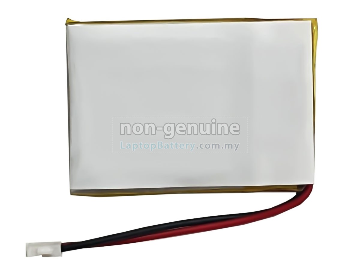 Garmin ASDB371828-P1 replacement battery