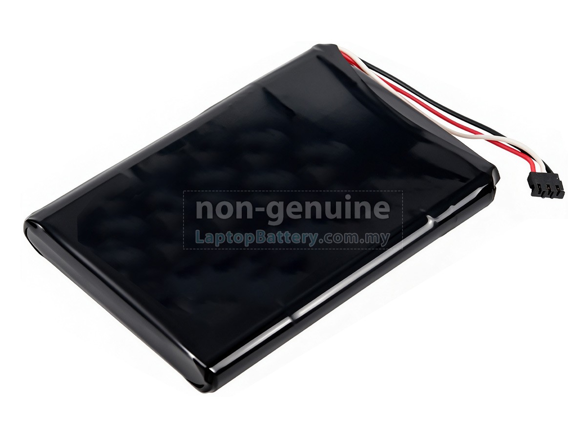 Garmin EDGE 800 replacement battery