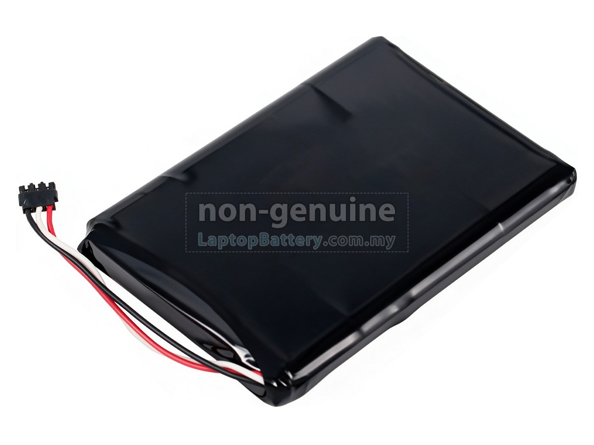 Garmin EDGE 800 replacement battery