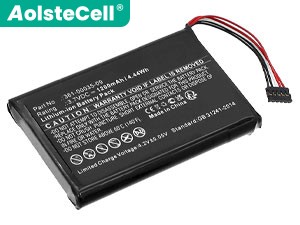 Garmin TT15 Mini battery