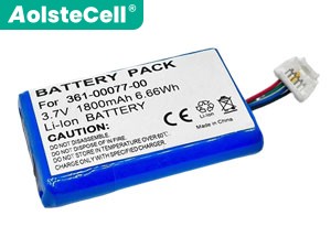 Garmin Zumo 590LM battery