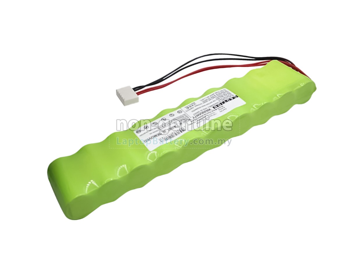 GE 110184 replacement battery