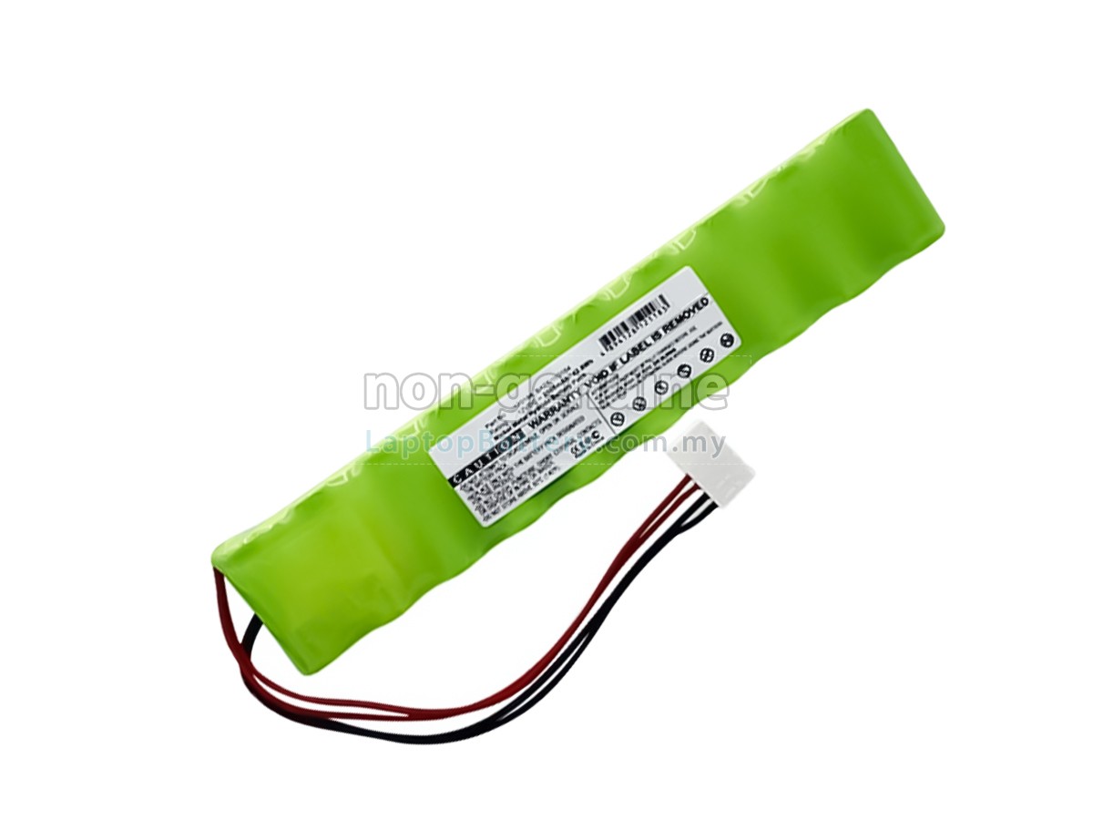 GE 110184 replacement battery